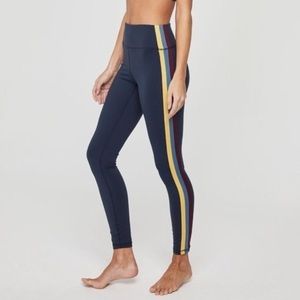 Spiritual Gangster. The Perfect High Waist Legging. New w/ tags. Size:Small